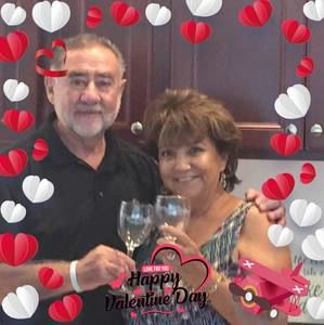 Meet your Posher, Rosario